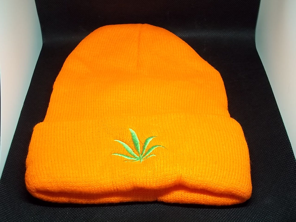 Thumbnail: Beanie