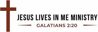 Jesus Lives in Me Ministry
