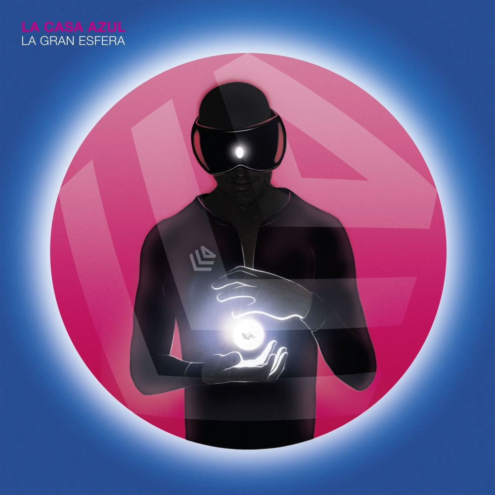 La casa azul - La gran estafa
