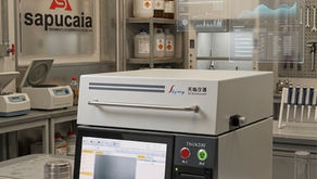 Novo investimento em tecnologia de medição de Zinco- Níquel por XRF: Skyray Thick200 XRF