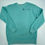 Thumbnail: Found Anyway Teal Crewneck