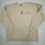 Thumbnail: Found Anyway Beige Crewneck
