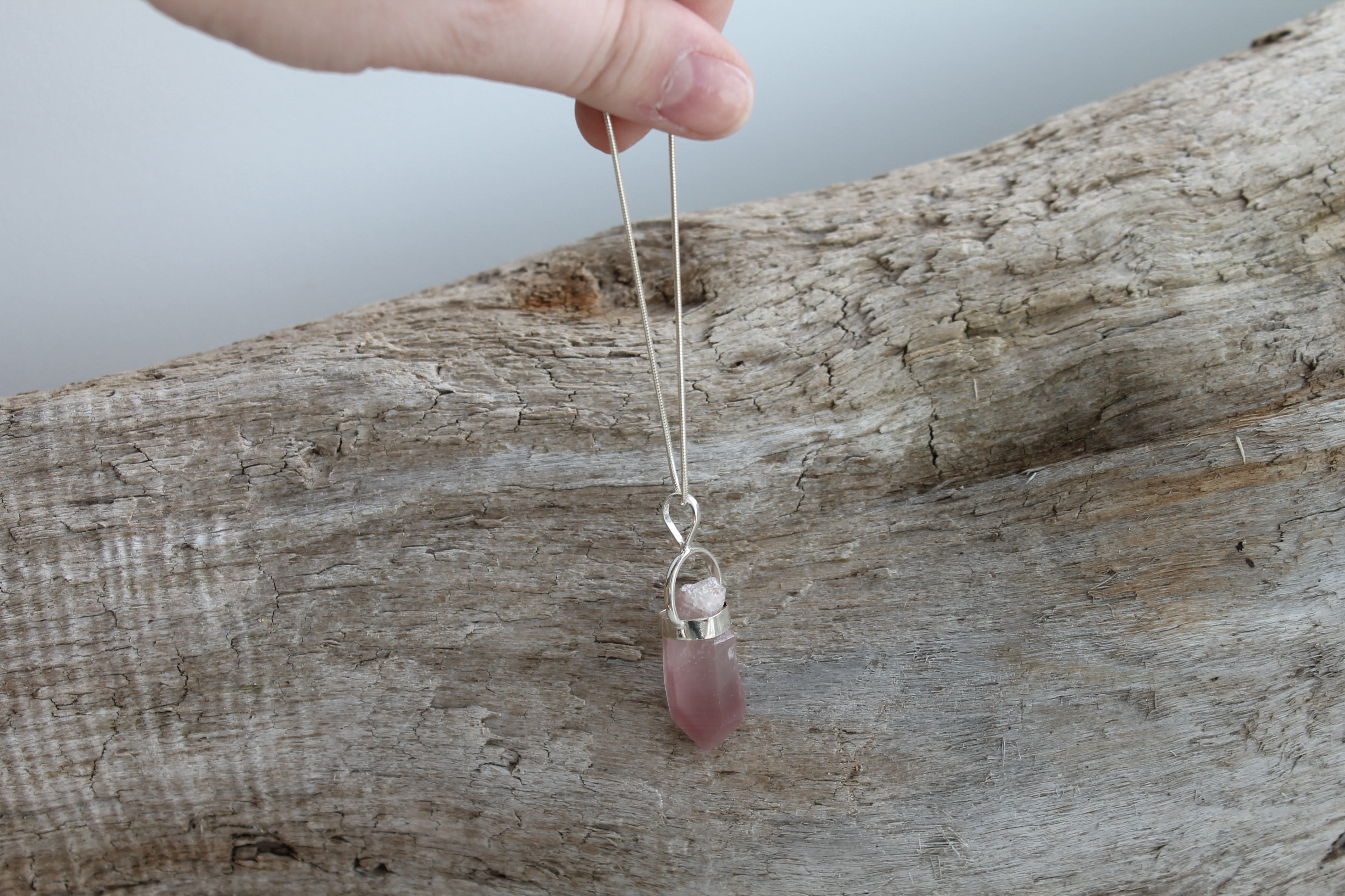 Lithium quartz jewelry clearance
