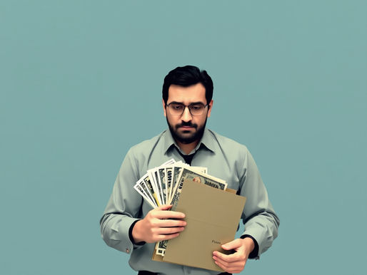 ¿El SAT te determinó multas fiscales? Esto es lo que debes saber sobre la reducción y condonación de multas en México