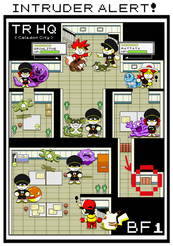 Zine Rocket - Blasting Off Again - Grunts.png