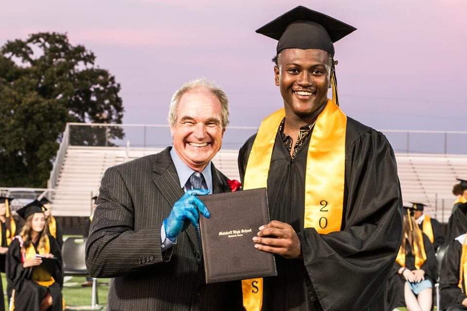 Broderick Killingsworth