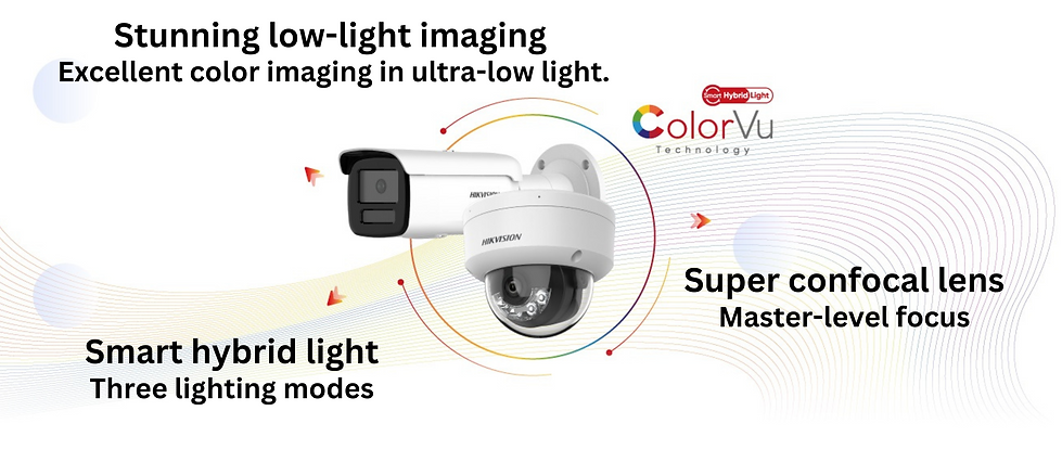 colorvu hikvision camera