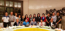 CHINA EXPEDITION