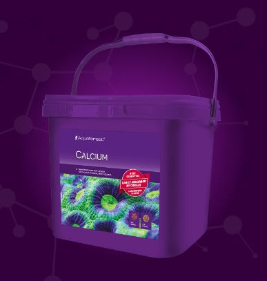 縮圖：AF Calcium 鈣 (粉劑)