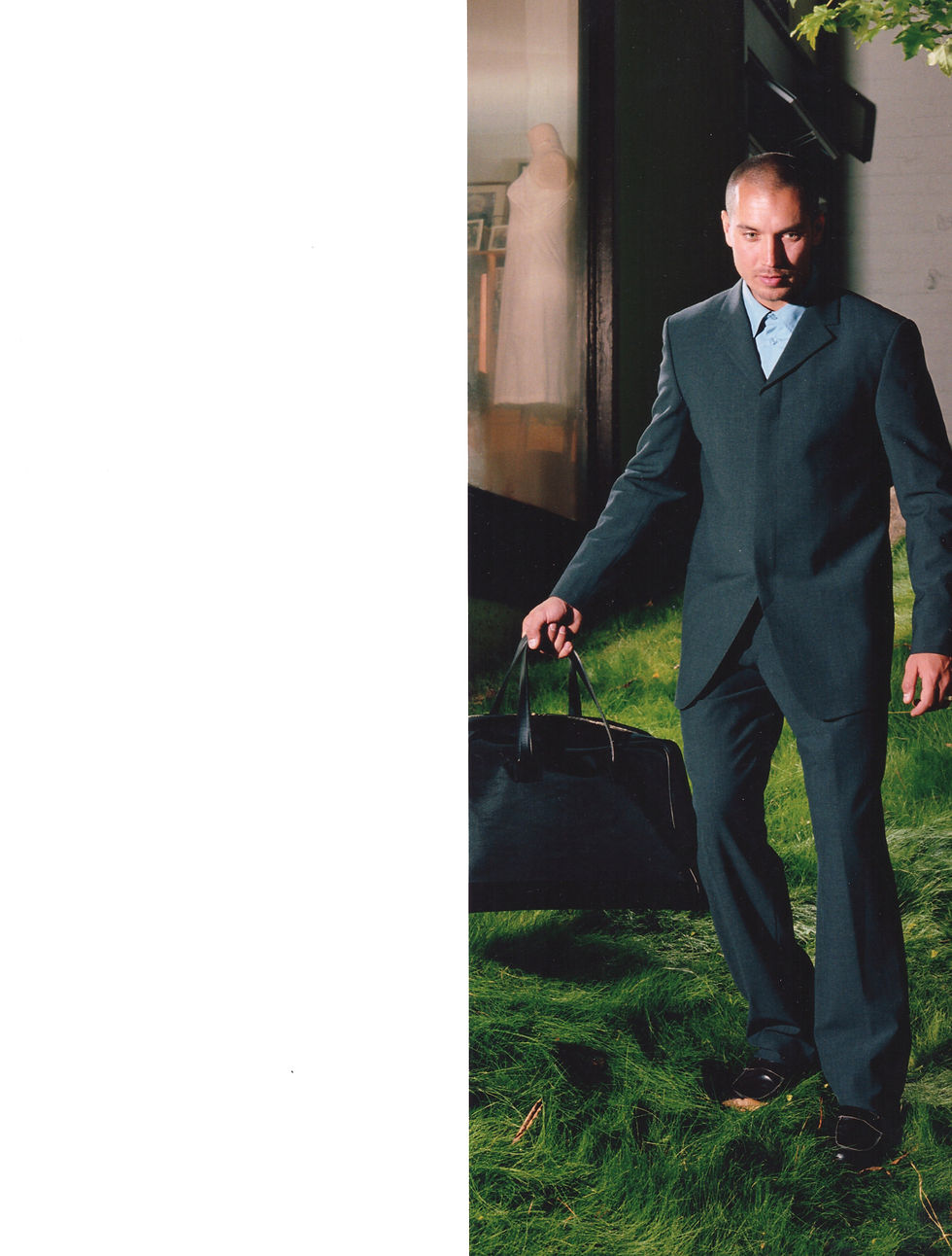 Fashion Shelli Moore