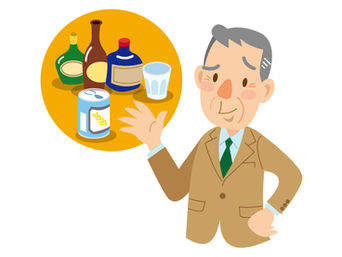 人生のアルコールとの付き合い方