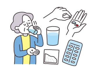 多剤服用
