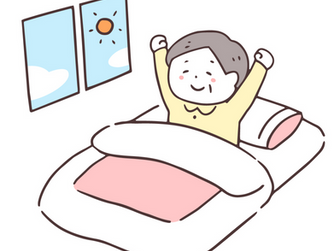 あなたは朝型?夜型?