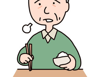 食べる力は生きる力