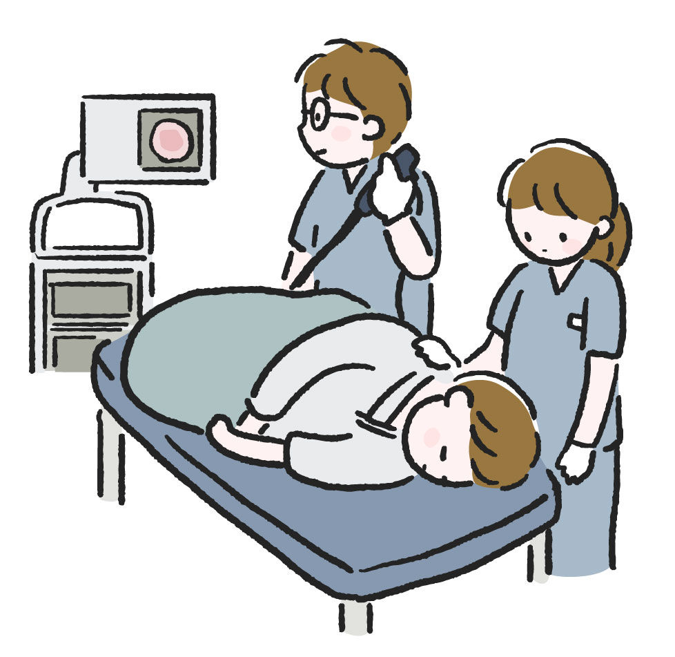 やはり多い大腸癌