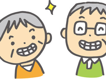 噛む力を増強する