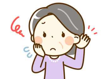 難聴と認知症