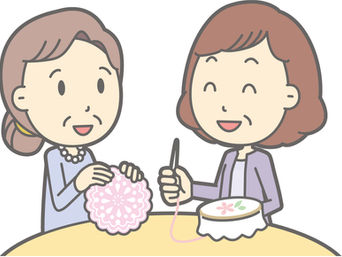 趣味はありますか?