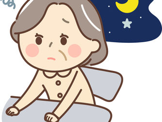 深夜労働と早朝労働と睡眠