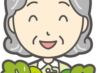 野菜の食べ方