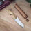 Миниатюра: LE PETIT - Acacia Burl