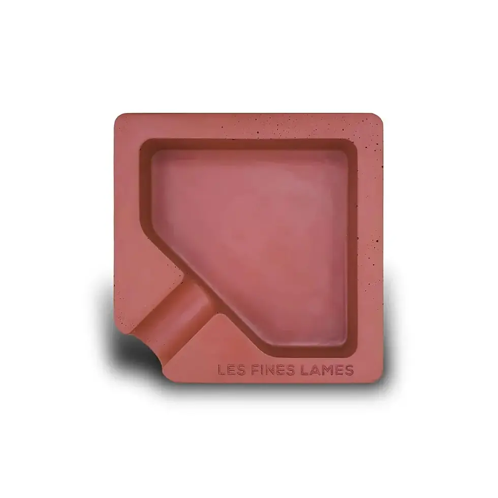 Thumbnail: MONAD - Concrete Ashtray