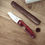 Thumbnail: LE PETIT - Padauk