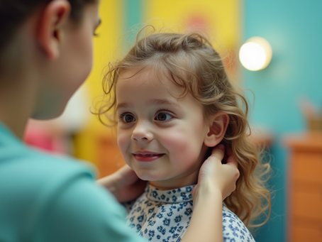 A rendszeres hajvágás és hajápolás fontossága gyerekeknek és a gyermekfodrászat előnyei