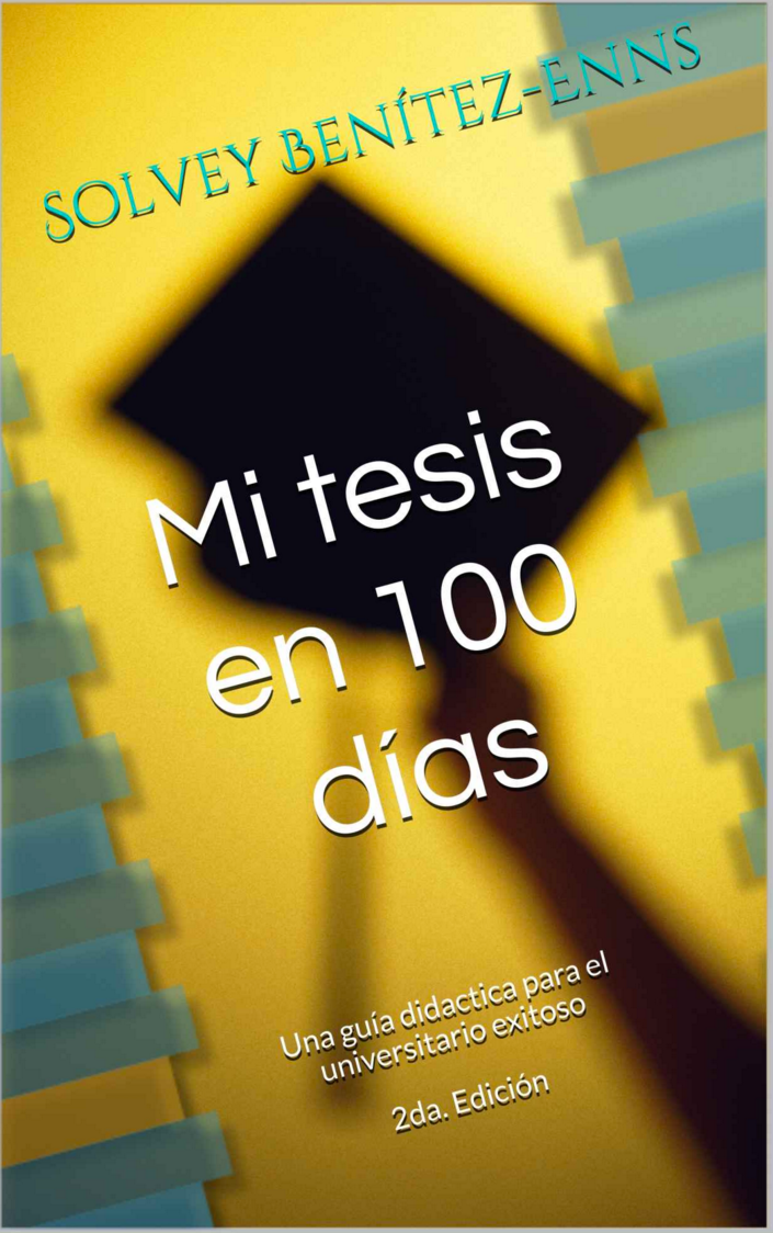 MI TESIS EN 100 DIAS (en español) PDF
