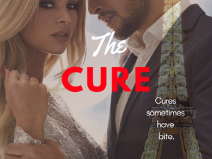 The Cure