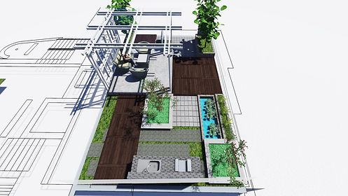 De Signature Landscape Design