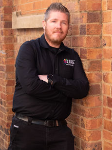 Brian Christensen - National Operations Manager at iCare Support Services.