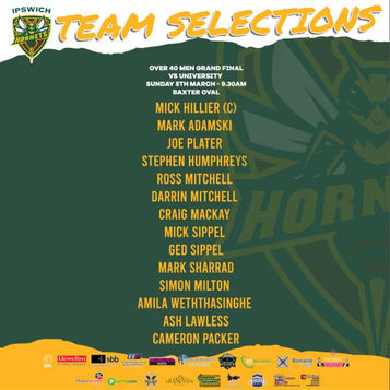 Selections - Over 40sM Take on University