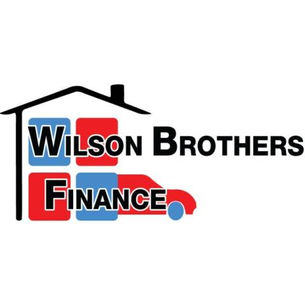Wilson Brothers Finance Logo