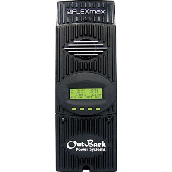 Outback Charge Controllers | SolarKobo