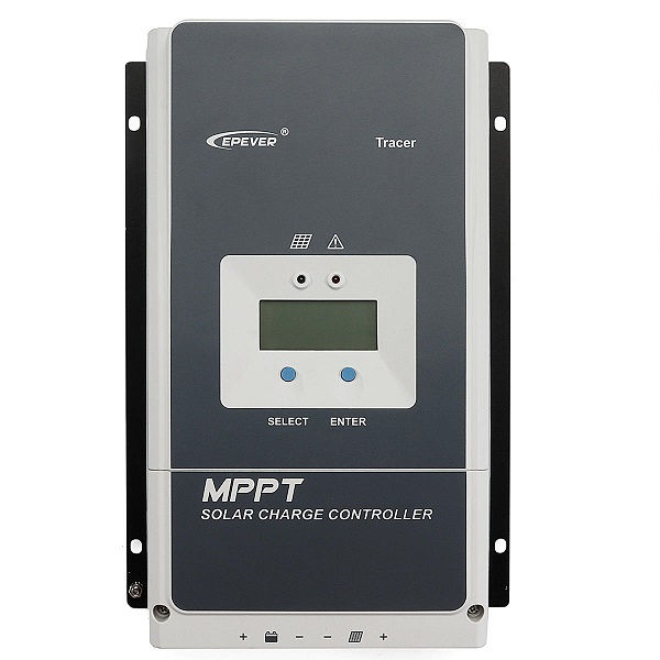 Epever Tracer 60A 12/24/36/48V MPPT Charge Controller