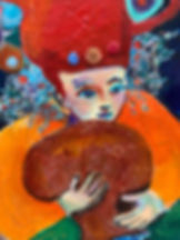 Thumbnail: A Fish for You