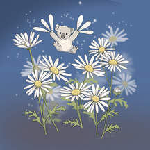 'Daisy, Daisy' - Flying collectoin