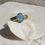 Thumbnail: Generational Crest Ring Gold