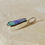 Thumbnail: Handmade Opal Pendants MIDI Silver