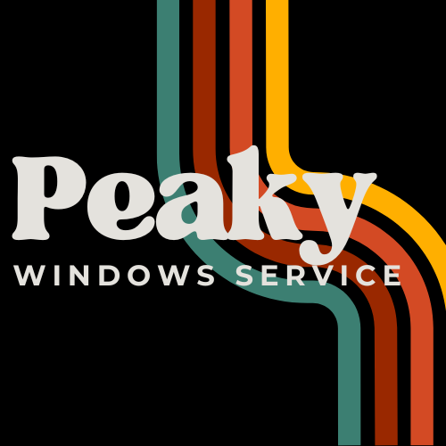 Peaky Windows Service in Miami