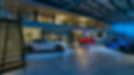 Freedom Supercars Houston Clubhouse