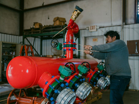 Flameout Fire Protection