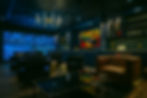 Freedom Supercars Cigar Lounge