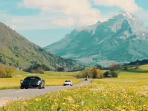 BUCKET LIST TRIP: EUROPEAN SUPERCAR TOUR & MONACO GRAND PRIX 2019