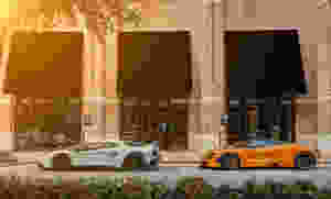 Freedom Supercars USA Expansion