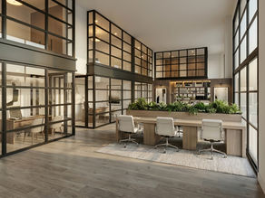 FreedomWork Offices Coming Soon! (See Video)