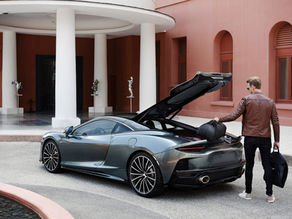 The Rise of Supercar Memberships
