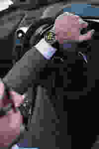 Mclaren Guy