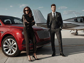 Why Car Guys Win in Business